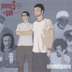 Onomatopoeia mp3 Album by Flobots
