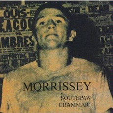 Southpaw Grammar mp3 Album by Morrissey