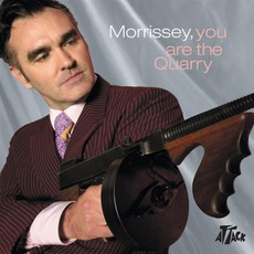 You Are The Quarry (Deluxe Edition) mp3 Album by Morrissey