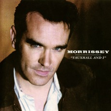 Vauxhall And I mp3 Album by Morrissey