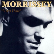Viva Hate mp3 Album by Morrissey