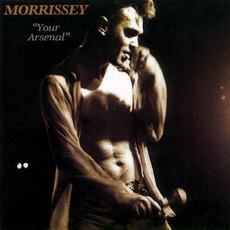 Your Arsenal mp3 Album by Morrissey