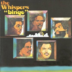 Bingo mp3 Album by The Whispers