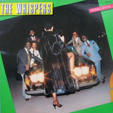 Headlights mp3 Album by The Whispers