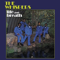 Life And Breath mp3 Album by The Whispers