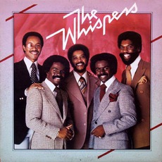 The Whispers mp3 Album by The Whispers