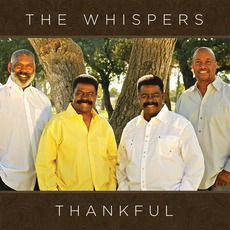 Thankful mp3 Album by The Whispers