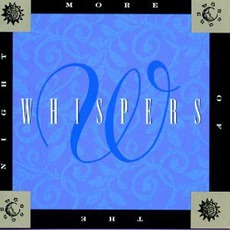 More Of The Night mp3 Album by The Whispers