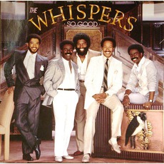 So Good mp3 Album by The Whispers