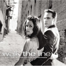 Walk The Line mp3 Soundtrack by Various Artists