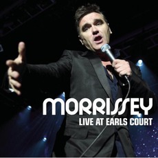Live At Earls Court mp3 Live by Morrissey