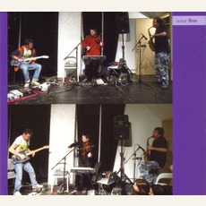 The Stone: Issue Three mp3 Live by John Zorn, Laurie Anderson & Lou Reed