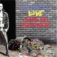 Take No Prisoners mp3 Live by Lou Reed