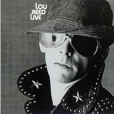 Lou Reed Live mp3 Live by Lou Reed