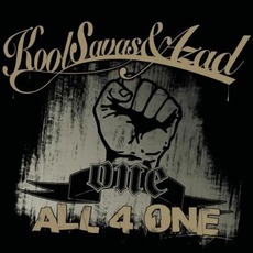 All 4 One mp3 Single by Kool Savas & Azad