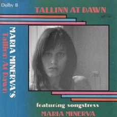 Tallinn At Dawn mp3 Album by Maria Minerva