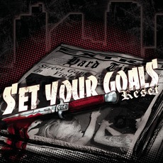Reset mp3 Album by Set Your Goals