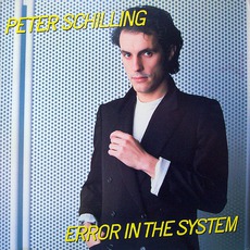 Error In The System mp3 Album by Peter Schilling
