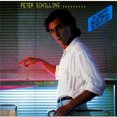 Fehler Im System mp3 Album by Peter Schilling