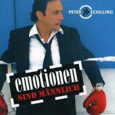 Emotionen Sind Männlich mp3 Album by Peter Schilling