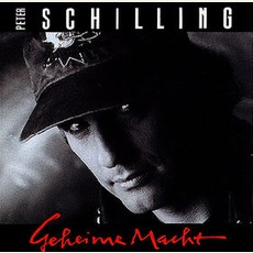 Geheime Macht mp3 Album by Peter Schilling