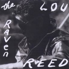 The Raven mp3 Album by Lou Reed