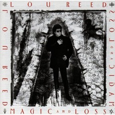 Magic And Loss mp3 Album by Lou Reed