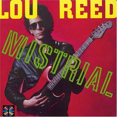 Mistrial mp3 Album by Lou Reed