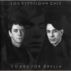 Songs For Drella mp3 Album by Lou Reed / John Cale