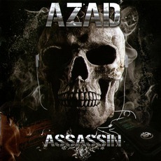 Assassin mp3 Album by Azad