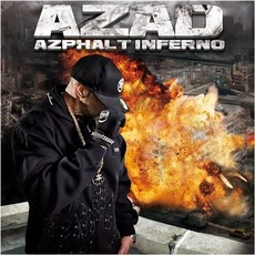Azphalt Inferno mp3 Album by Azad