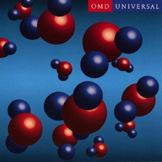 Universal mp3 Album by Orchestral Manoeuvres in the Dark