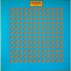 Orchestral Manoeuvres In The Dark mp3 Album by Orchestral Manoeuvres in the Dark