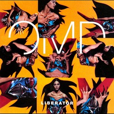 Liberator mp3 Album by Orchestral Manoeuvres in the Dark