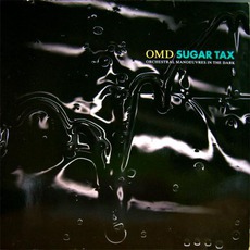 Sugar Tax mp3 Album by Orchestral Manoeuvres in the Dark