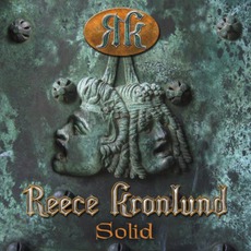 Solid mp3 Album by Reece-Kronlund