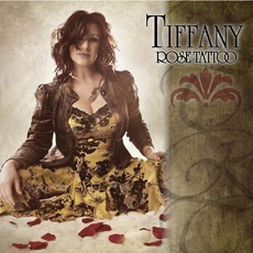 Rose Tattoo mp3 Album by Tiffany