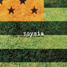 Zoysia mp3 Album by The Bottle Rockets