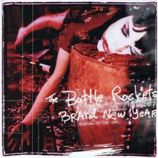 Brand New Year mp3 Album by The Bottle Rockets