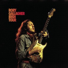 Irish Tour '74.. (Remastered) mp3 Live by Rory Gallagher