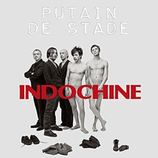 Putain De Stade mp3 Live by Indochine