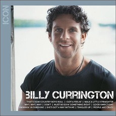 Icon mp3 Artist Compilation by Billy Currington