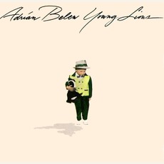 Young Lions mp3 Album by Adrian Belew