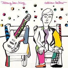 Twang Bar King mp3 Album by Adrian Belew