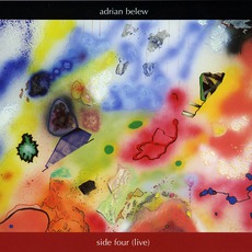 Side Four mp3 Album by Adrian Belew