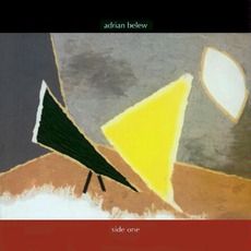 Side One mp3 Album by Adrian Belew