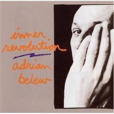 Inner Revolution mp3 Album by Adrian Belew