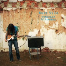 Constant Hitmaker mp3 Album by Kurt Vile
