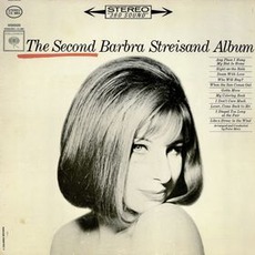 The Second Barbra Streisand Album mp3 Album by Barbra Streisand