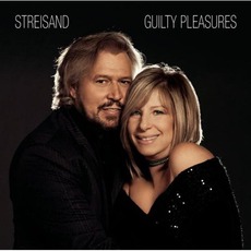 Guilty Pleasures mp3 Album by Barbra Streisand